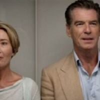 Bande-annonce : Louise Bourgoin et Laurent Lafitte face à Pierce Brosnan dans "Love Punch"