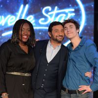 "Nouvelle Star" 2014, la finale : Ce que vont chanter Mathieu et Yseult