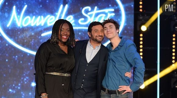 Que vont chanter Mathieu et Yseult pour la finale de "Nouvelle Star" ?