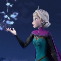 "La Reine des neiges" deuxième plus gros film d'animation de l'histoire