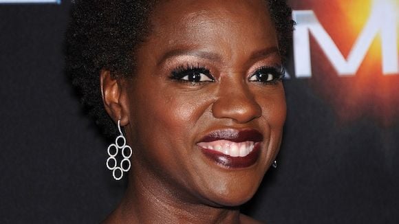 Viola Davis héroïne de la nouvelle série de Shonda Rhimes