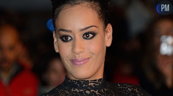 Amel Bent dans "Les Anges" ? Elle répond à Myriam Abel.