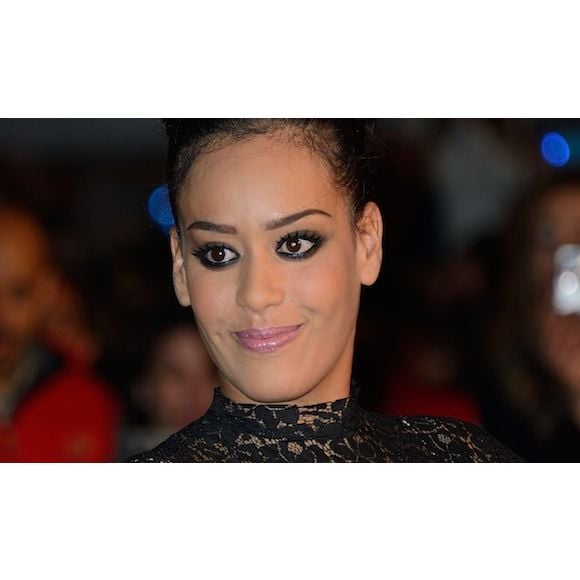Amel Bent dans "Les Anges" ? Elle répond à Myriam Abel.