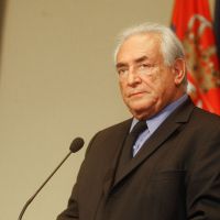 Les Français préfèrent DSK (mais chut)