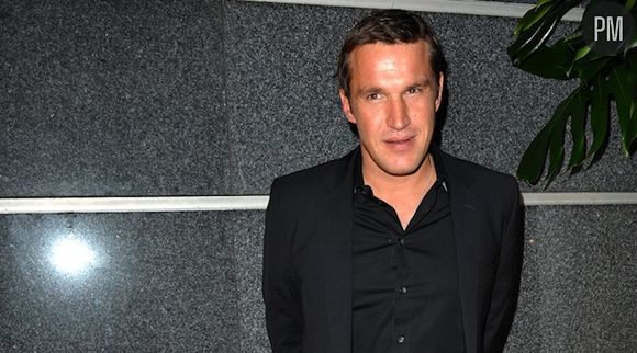 Benjamin Castaldi