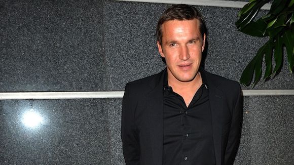 Benjamin Castaldi lance un site pour maigrir