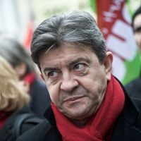 Jean-Luc Mélenchon s'en prend de nouveau au "Monde"