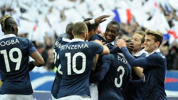 Coupe du monde 2014 : beIN Sports sur le point de racheter 36 matchs à TF1