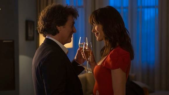 Bande-annonce : "Une rencontre" entre Sophie Marceau et François Cluzet