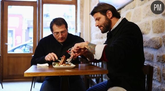 "Mon Bistrot Préféré" arrive le 7 avril sur M6