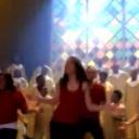 Glee - "Like a Prayer"
