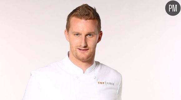 Julien Lapraille déçu par la production de "Top Chef 2014"