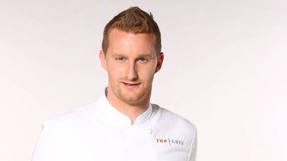 "C'est dégueulasse !" : éliminé de "Top Chef", Julien Lapraille critique la production