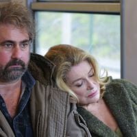 Bande-annonce : Catherine Deneuve face à Gustave Kervern