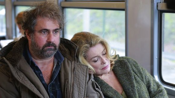 Bande-annonce : Catherine Deneuve face à Gustave Kervern