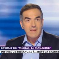 Laurent Ruquier a signé pour au moins 2 ans avec RTL