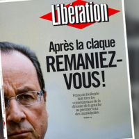 La presse française somme François Hollande de remanier