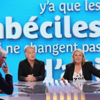 Valérie Damidot : Audience correcte pour le lancement de "Y'a que les imbéciles..."