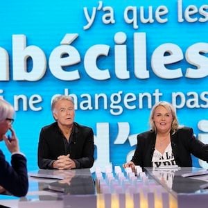 "Y'a que les imbéciles qui ne changent pas d'avis !", le nouveau talk show de Valérie Damidot