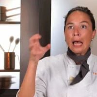 "Top Chef 2014" : Anne-Cécile vit un cauchemar avec sa partenaire au camping