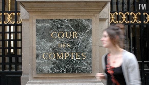 Les rémunérations occultes des acteurs français épinglées par la Cour des comptes