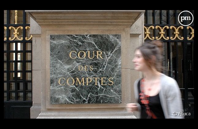 Les rémunérations occultes des acteurs français épinglées par la Cour des comptes