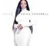 6. Erica Campbell - "Help"