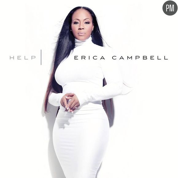 6. Erica Campbell - "Help"