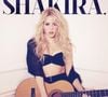 2. Shakira - "Shakira"