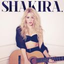 2. Shakira - "Shakira"
