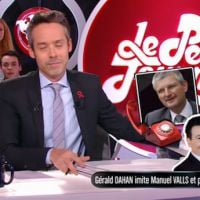 Gérald Dahan piège Olivier Falorni en se faisant passer pour Manuel Valls