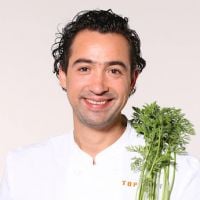 "Top Chef" 2014 : Pierre Augé "déçu" par l'émission