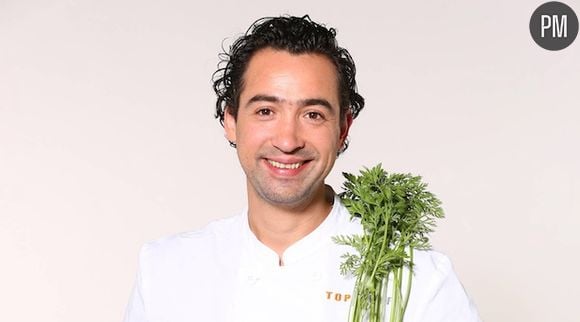 Pierre Augé se dit "déçu" par la nouvelle saison de "Top Chef"