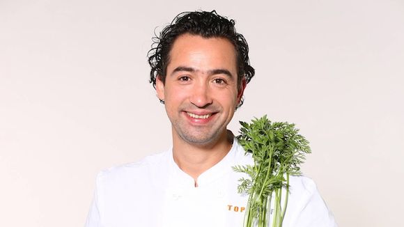 "Top Chef" 2014 : Pierre Augé "déçu" par l'émission