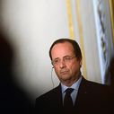 France 3 rentre dans la tête de François Hollande grâce à FOG