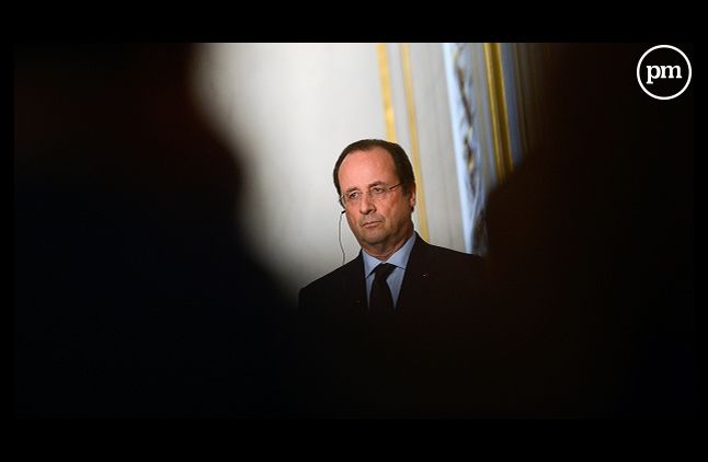 "Que se passe-t-il dans la tête de François Hollande?" ce soir sur France 3