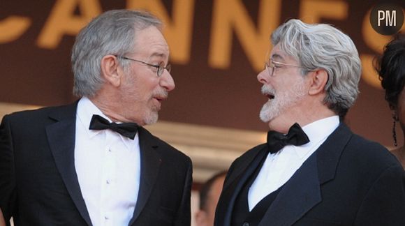 Steven Spielberg a eu raison de croire au succès de "Star Wars"