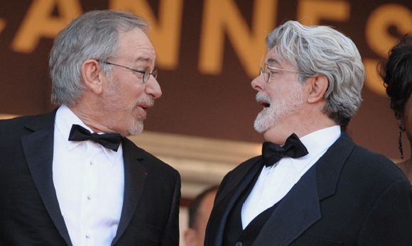 Steven Spielberg a eu raison de croire au succès de "Star Wars"