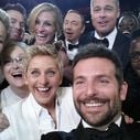 Le selfie d'Ellen DeGeneres vaut jusqu'à un milliard de dollars