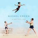 7. Nickel Creek - "A Dotted Line"