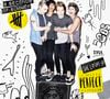 2. 5 Seconds of Summer - "She Looks So Perfect" (EP)