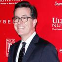 USA : Stephen Colbert remplace David Letterman au "Late Show"