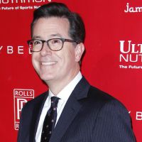 USA : Stephen Colbert remplace David Letterman au "Late Show"