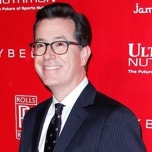 Stephen Colbert remplace David Letterman au "Late Show"