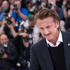 Sean Penn