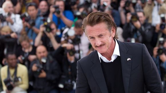 Pour son nouveau film, Sean Penn va diriger Javier Bardem et Adèle Exarchopoulos