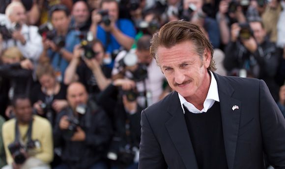 Sean Penn