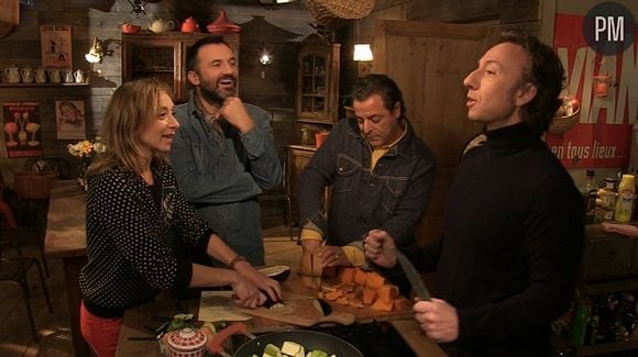 "La parenthèse inattendue" sur France 2 ne reviendra pas sous forme hebdomadaire