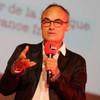 Philippe Val évoque son départ face aux salariés de France Inter