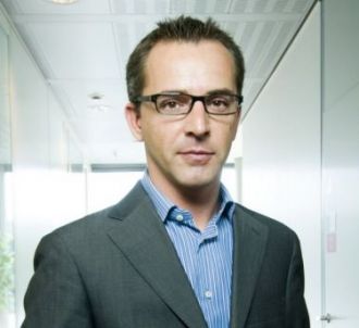 Thierry Langlois, le directeur des programmes de France 3.